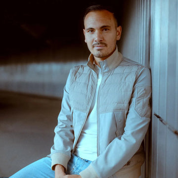 Foto von Ibrahim Naber