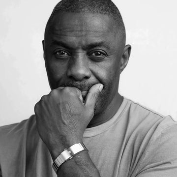 Foto von Idris Elba