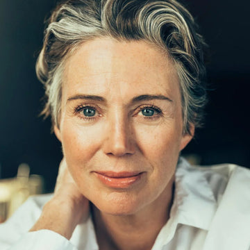 Foto von Ildikó von Kürthy