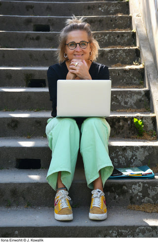 Ilona Einwohlt