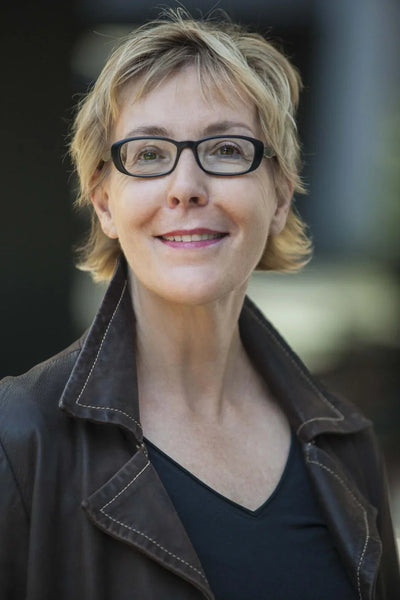 Ilona Jerger
