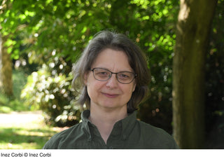 Inez Corbi