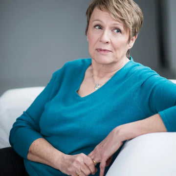 Foto von Inge Löhnig