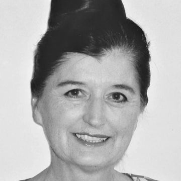 Foto von Inge Sargent