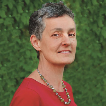 Ingeborg Gleichauf
