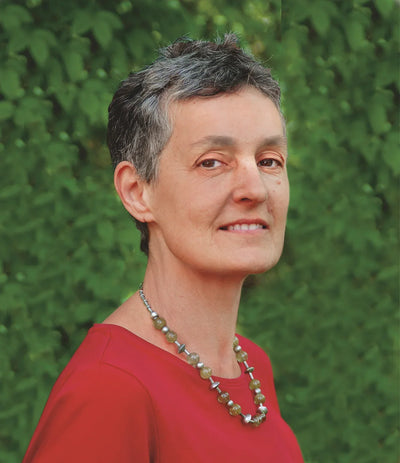 Ingeborg Gleichauf