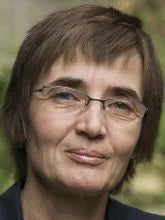 Foto von Ingeborg Jacobs