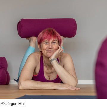 Foto von Ingrid Ickler