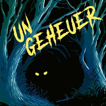 Covermotiv zu Ingvild Bjerkeland