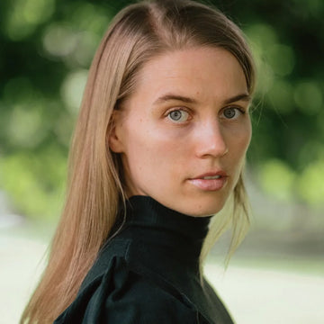 Foto von Ingvild Holtan-Hartwig