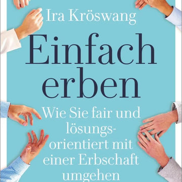 Covermotiv zu Ira Kröswang