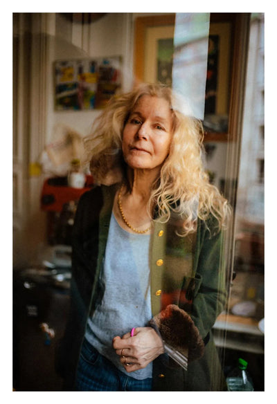 Irene Dische