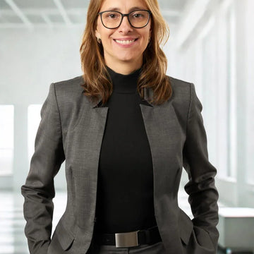 Foto von Iris Wagner