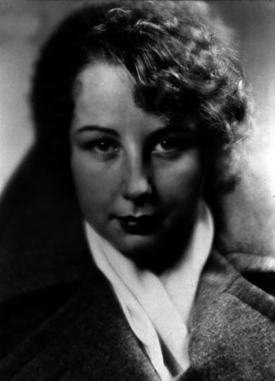 Irmgard Keun