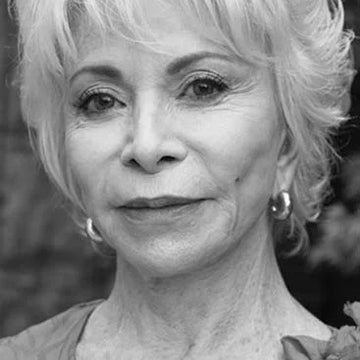 Foto von Isabel Allende