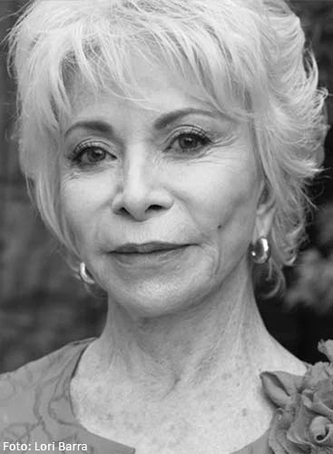 Isabel Allende