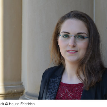 Foto von Isabel Roderick