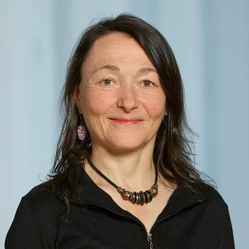 Isabelle M. Mansuy