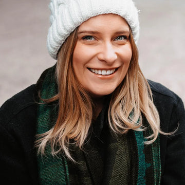 Foto von Ivy Leagh