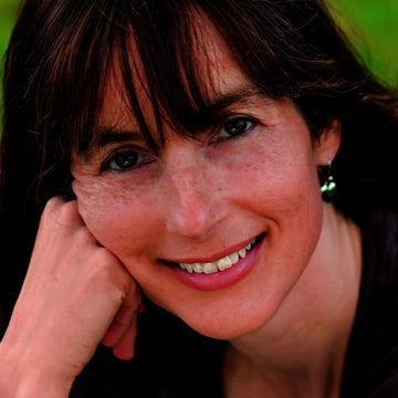 Foto von Jacqueline Davies
