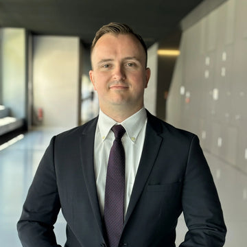 Foto von Jakob Kullik
