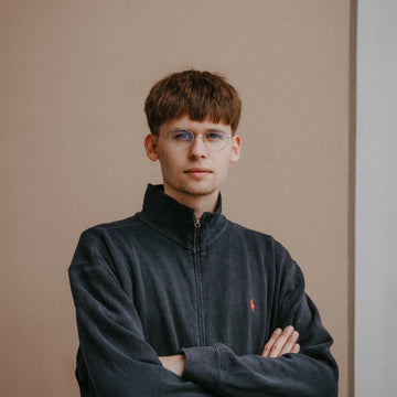 Foto von Jakob Springfeld