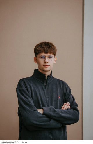 Jakob Springfeld