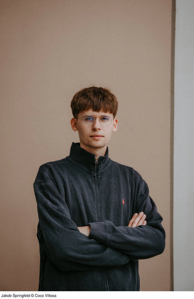 Jakob Springfeld