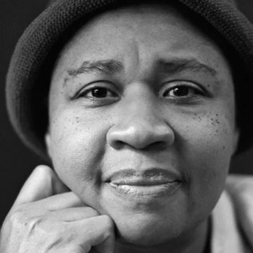 Foto von Jamaica Kincaid