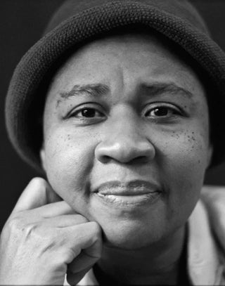 Jamaica Kincaid