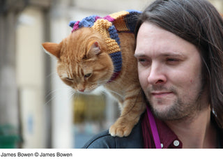 James Bowen