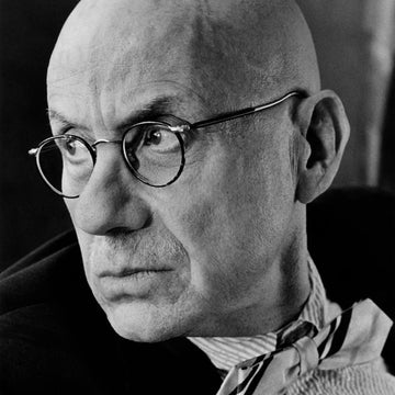 Foto von James Ellroy