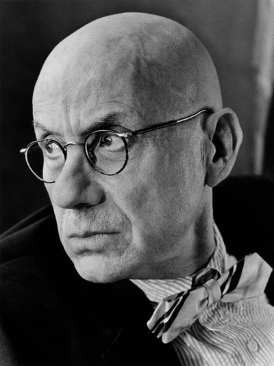 James Ellroy
