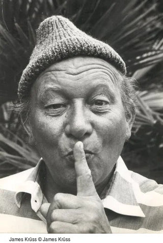James Krüss