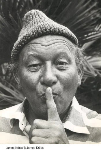 James Krüss