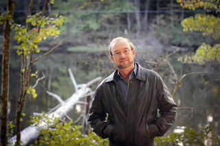 James Redfield