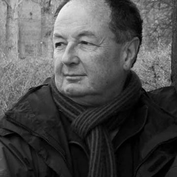 Foto von James Wilson