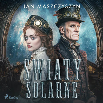Covermotiv zu Jan Maszczyszyn