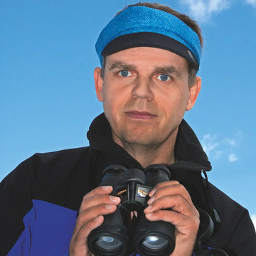 Jan Pedersen