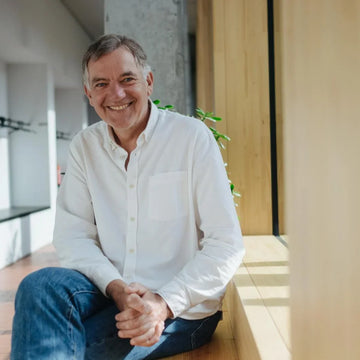 Foto von Jan van Aken