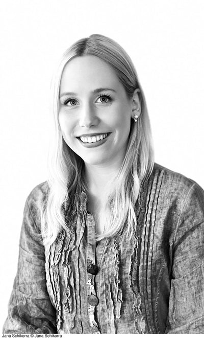 Jana Schikorra