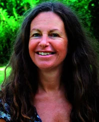 Jane Linfoot