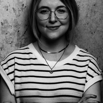 Foto von Janina Pohl