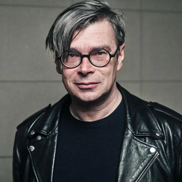 Jaroslav Rudiš