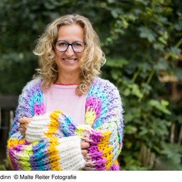 Foto von Jasmin Schaudinn