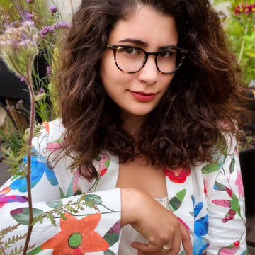 Foto von Jasmin Schreiber