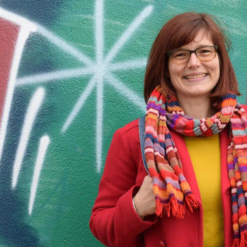 Foto von Jasna Mittler