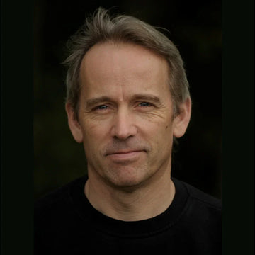 Foto von Jasper Fforde