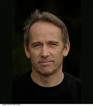 Jasper Fforde