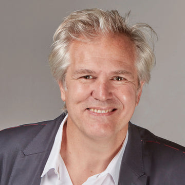 Foto von Jean-Christophe Berlin